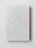 Stefan Gritsch, ‘ SELF-PORTRAITS’, 1990-2020, 21 werken, acrylverf/aluminium achterplaat; elk 24 x 16 x 1,5-3 cm. : [ ALBIN ]
PHŒBUS•Rotterdam